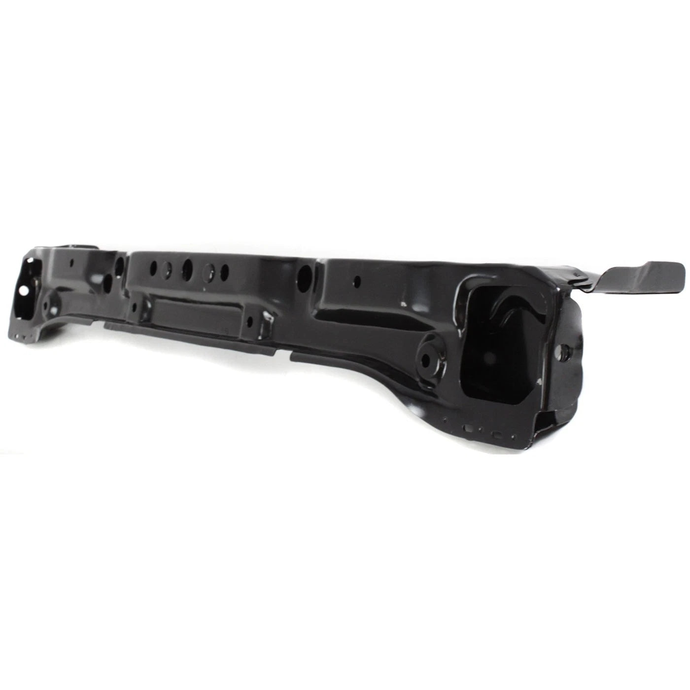Set of 2 Radiator Supports for Suzuki Forenza Reno (2005–2008)