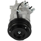 AC A/C Compressor for Jeep Grand Cherokee (2007–2009)