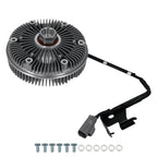 Cooling Fan Clutch for Dodge Ram 2500 3500 4000 5500 (2004–2009) 55056990AA 622-003