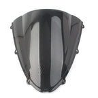 Double Bubble Windshield for Kawasaki Ninja ZX6R 636 (2005–2008)