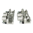 Pair Brake Calipers for Chevy Silverado 1500 GMC Sierra 1500