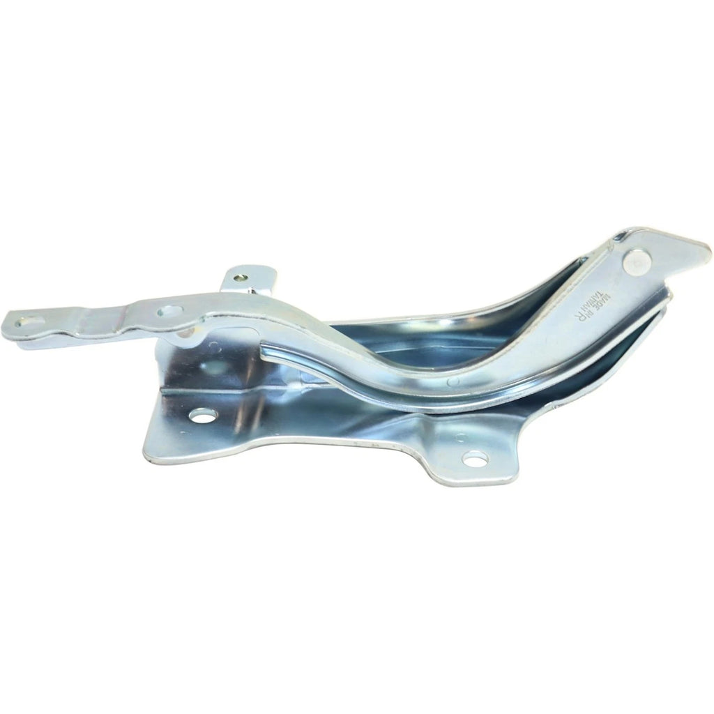Set of 2 Hood Hinges for Santa Fe XL (2019)