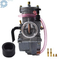 32mm Carburetor for PWK Scooter Dirt Bike ATV (2T 4T)