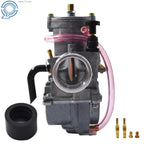 32mm Carburetor for PWK Scooter Dirt Bike ATV (2T 4T)