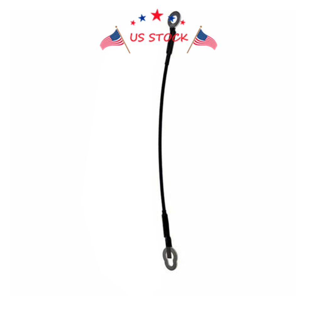Tailgate Support Cables for Toyota Tundra (2004-2006)