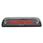 Pulse Triangle LED Third Brake Light for Toyota Tacoma (1995–2015)