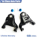 Front Suspension Upper Control Arm for Chevy S10 Blazer GMC Jimmy (1991–2005)
