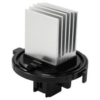 RU896 Heater Blower Motor Resistor for Mazda CX-5 (2013–2016)