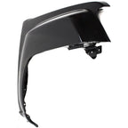 Fender for Nissan Xterra (2005–2015) Front Driver and Passenger Side