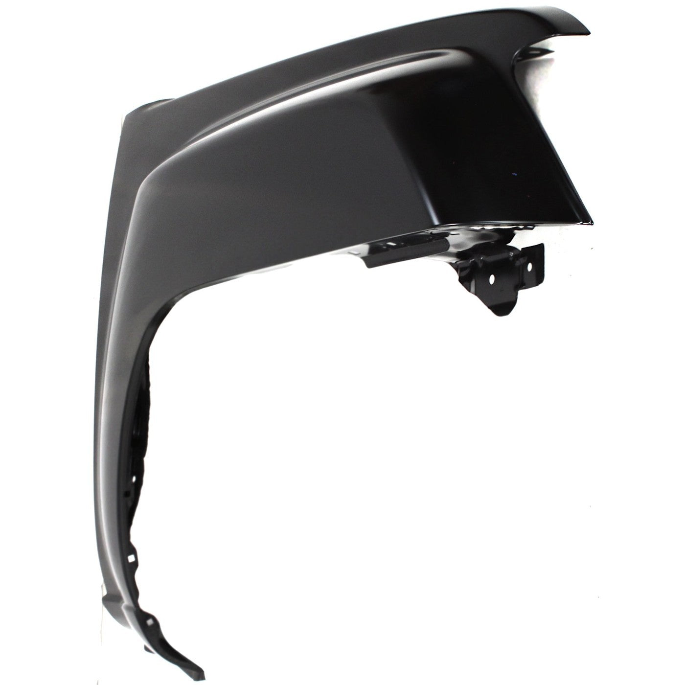 Fender for Nissan Xterra (2005–2015) Front Driver and Passenger Side