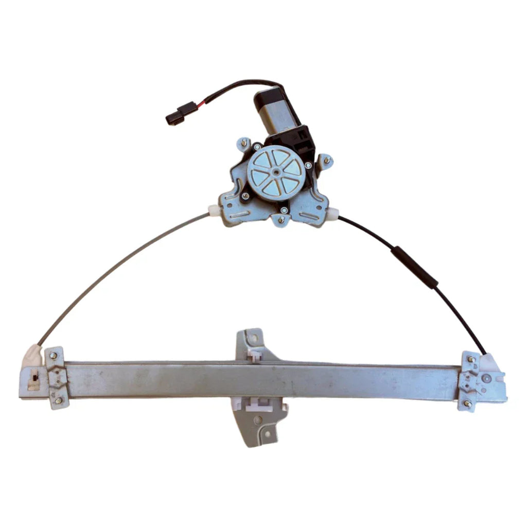 Front Right Window Regulator W/ Motor 2 Pins for Hyundai Getz TB 3 Door (2002–2011)