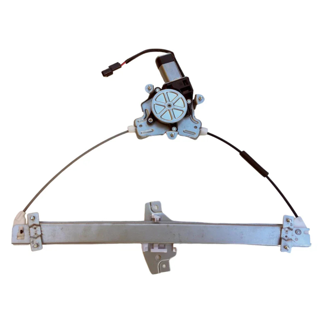 Front Right Window Regulator W/ Motor 2 Pins for Hyundai Getz TB 3 Door (2002–2011)