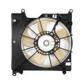 Radiator Cooling Fan Assembly for Acura ILX (2016–2021)