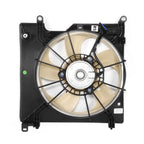 Radiator Cooling Fan Assembly for Acura ILX (2016–2021)