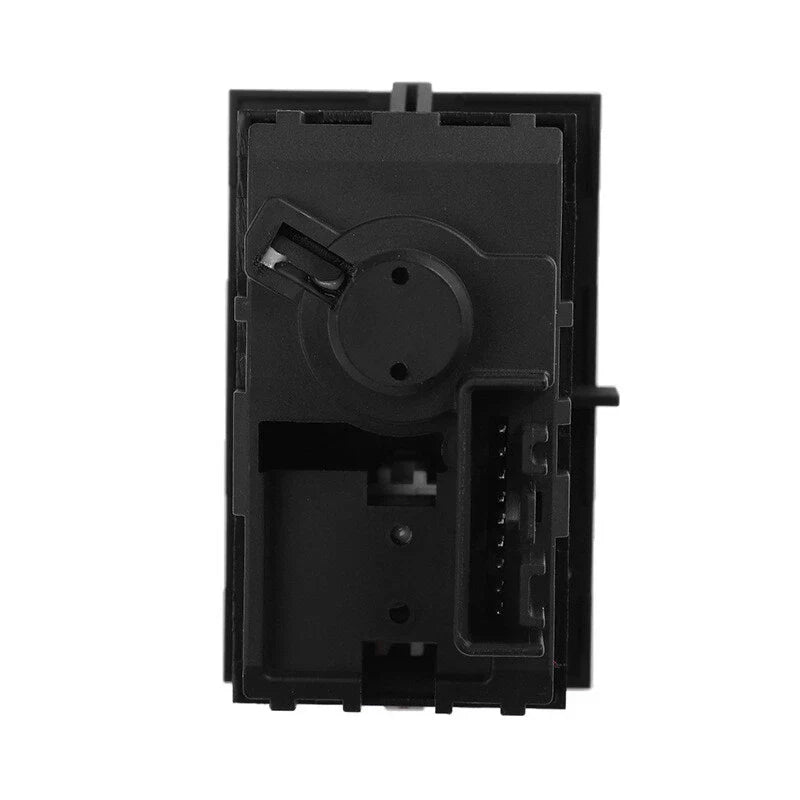 Fog Light Wiper Switch for Cadillac Silverado Sierra (2003–2006)