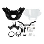 Front Headlight Fairings Mount Bracket for Harley Low Rider ST FXLRST (2022 - 2025)