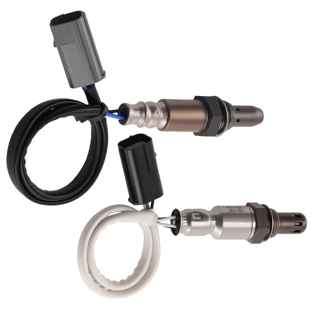 2X Oxygen O2 Sensor for Nissan Rogue 2.5L (2008–2013) 234-4190, 234-9036