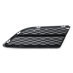 Front Right Bumper Grille Trim Insert for BMW 3 Series E90 E91 (2009-2012)