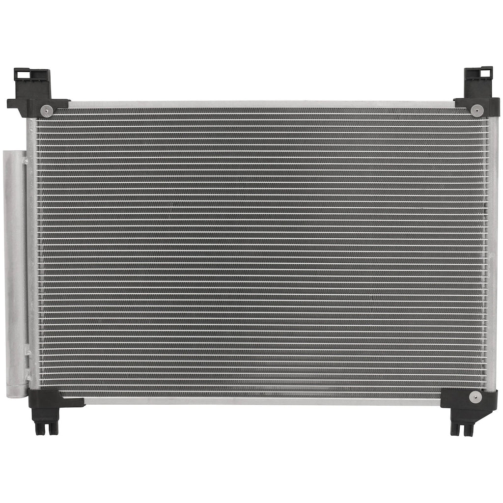 AC Condenser for Toyota Highlander Hybrid (2014–2019)