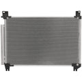 AC Condenser for Toyota Highlander Hybrid (2014–2019)