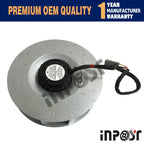 Evaporator Fan Motor 54-00554-00 for Carrier Xarios Supra (20X)