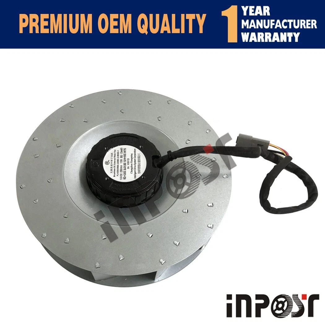 Evaporator Fan Motor 54-00554-00 for Carrier Xarios Supra (20X)