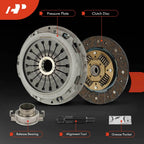 Clutch Kit for Chrysler Sebring, Dodge (2001-2005)