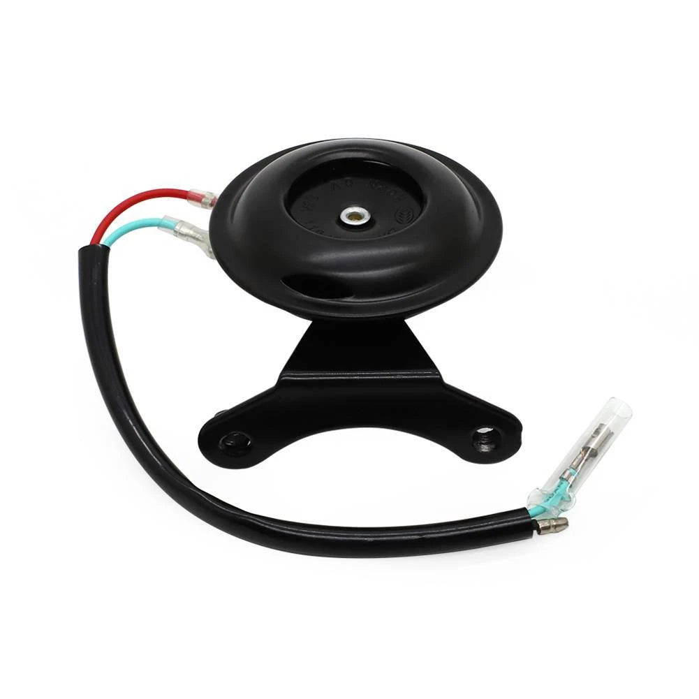 Horn Assembly for Honda CT70 Trail CT70H (1969–1976) 6-Volt 38100-124-721