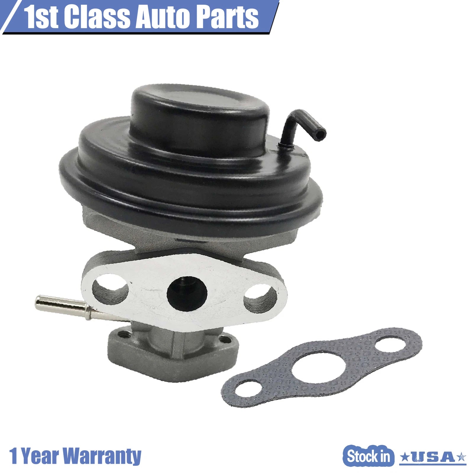 EGR Valve 911-608 EGV558 for Toyota Camry RAV4 Solara (1997–2001)