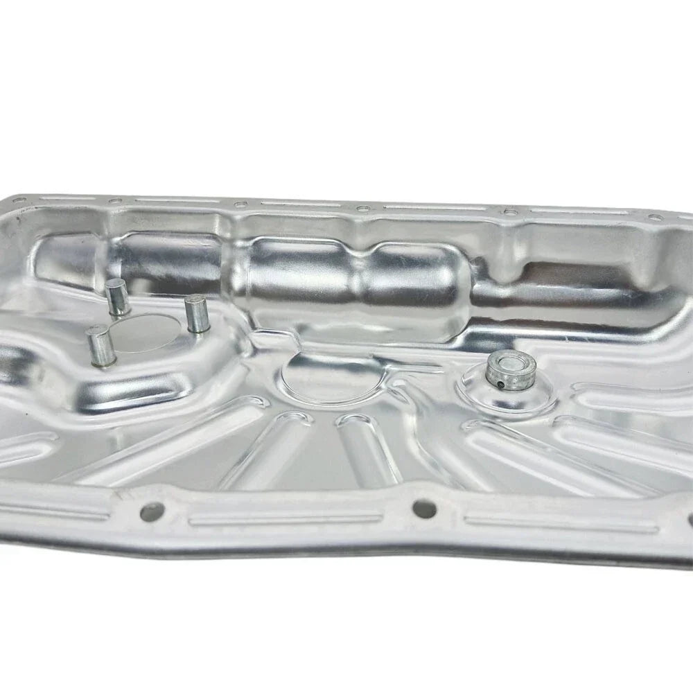 Quality Engine Oil Pan Lower for Audi S5 A8 Porsche Macan VW Touareg (2006–2021)