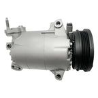 A C Compressor Kit for Ford Transit Connect 2.5L (2016-2018)