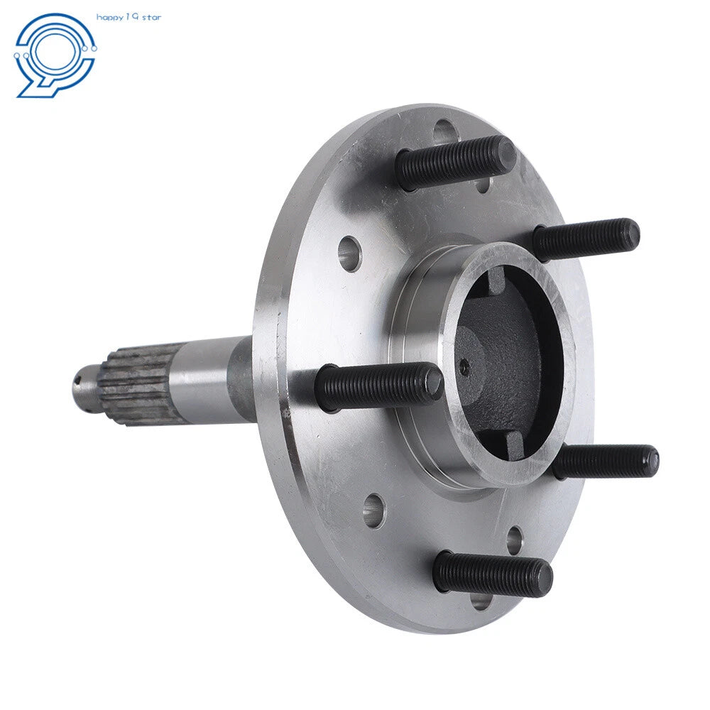 Rear Spindle for Chevy Corvette C2 & C3 (1965-1982)
