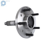 Rear Spindle for Chevy Corvette C2 & C3 (1965-1982)