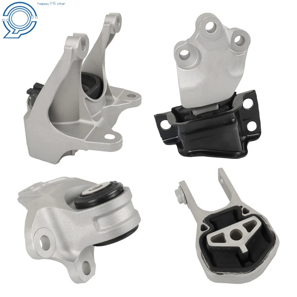 Engine Mount Kit for Ram ProMaster 1500 (2014–2021)