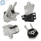 Engine Mount Kit for Ram ProMaster 1500 (2014–2021)