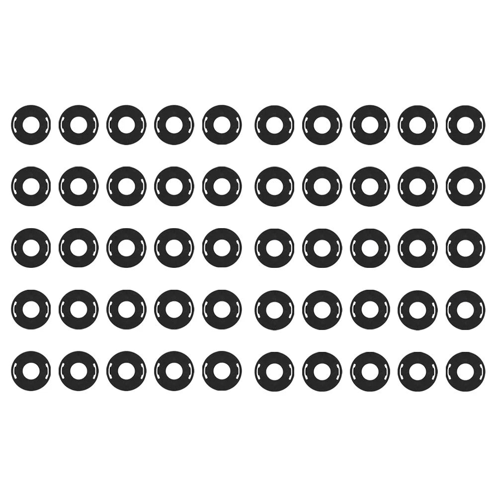 Spool Cap 25-2 for Stihl FS 85 90 100 120 130 200 250 44 55 (Fits 50)