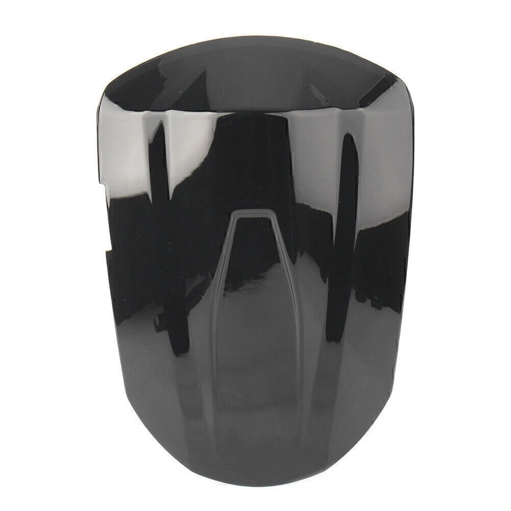 Rear Seat Cover Cowl for Suzuki GSXR600 GSXR750 (2008–2009) Black