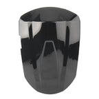 Rear Seat Cover Cowl for Suzuki GSXR600 GSXR750 (2008–2009) Black