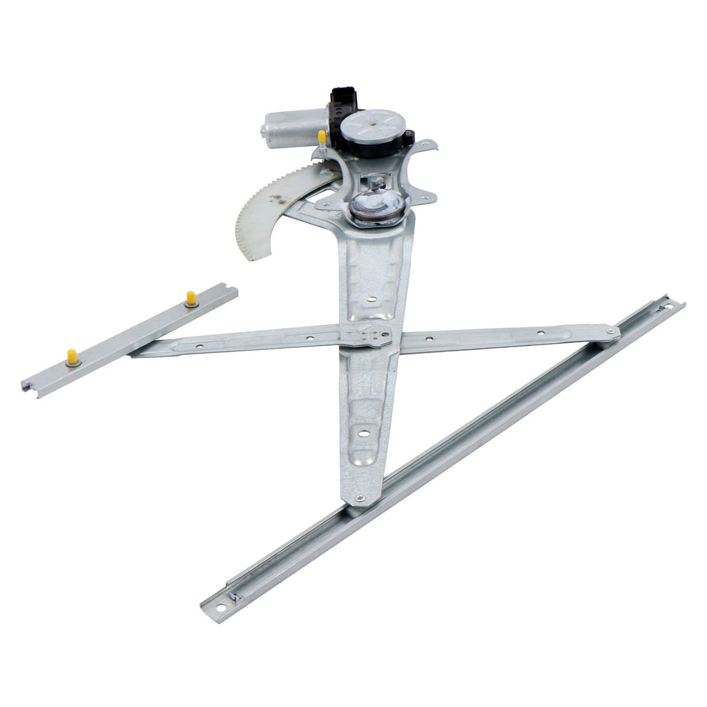Front Left Power Window Regulator with Motor for Nissan NV1500 NV2500 (2012-2021)