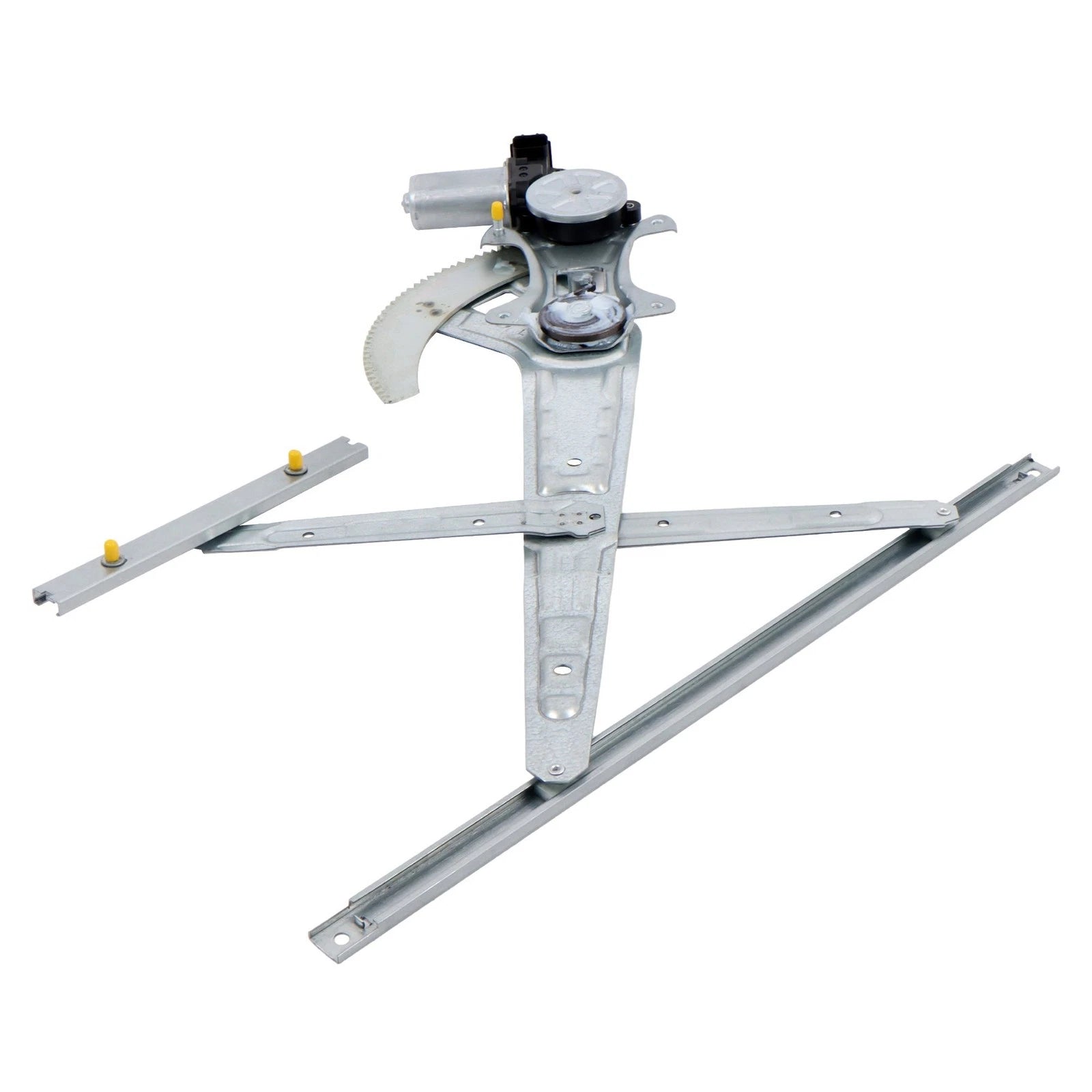 Front Left Power Window Regulator with Motor for Nissan NV1500 NV2500 (2012-2021)
