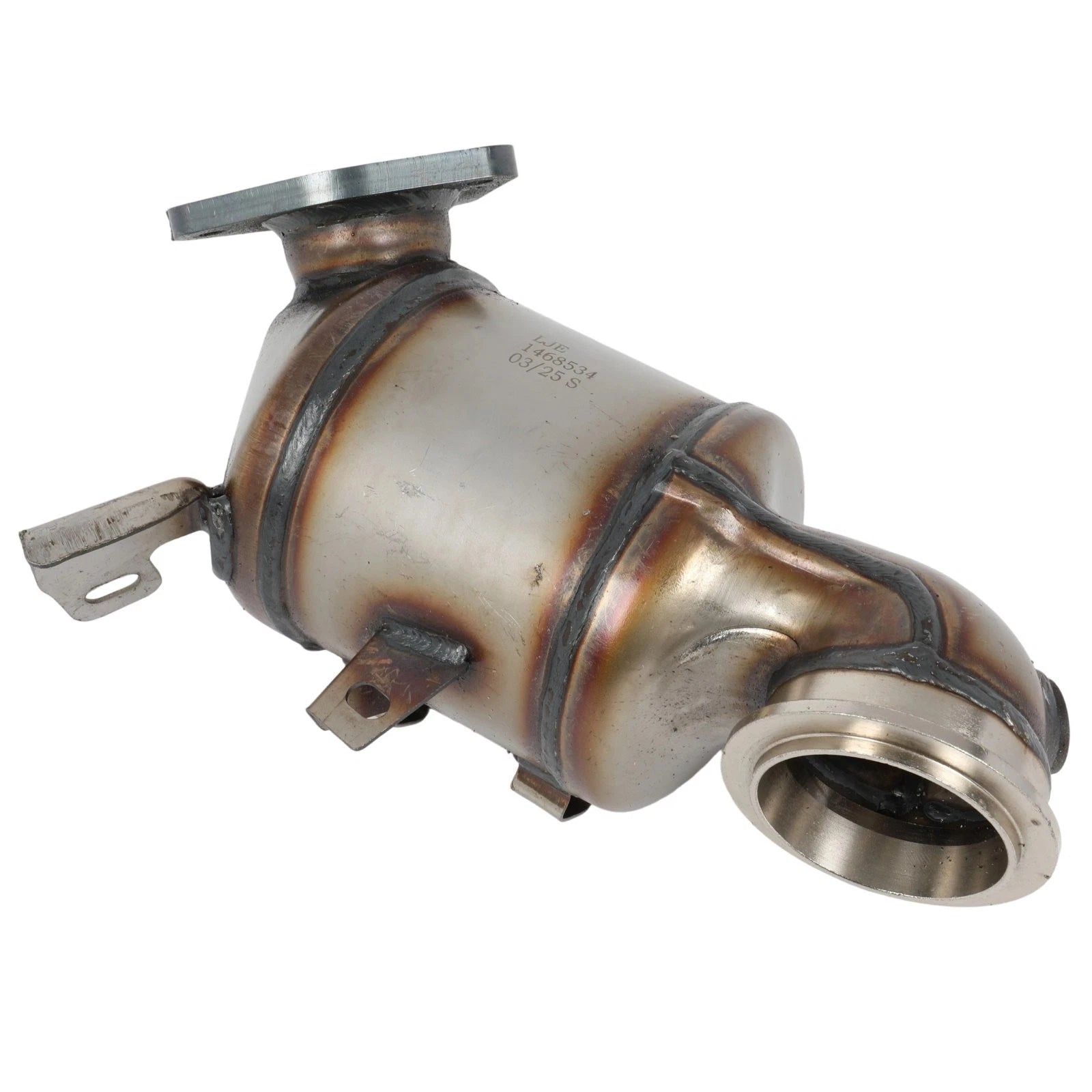 Catalytic Converter for Buick Regal/LaCrosse/Verano 2.4L (2010–2016)
