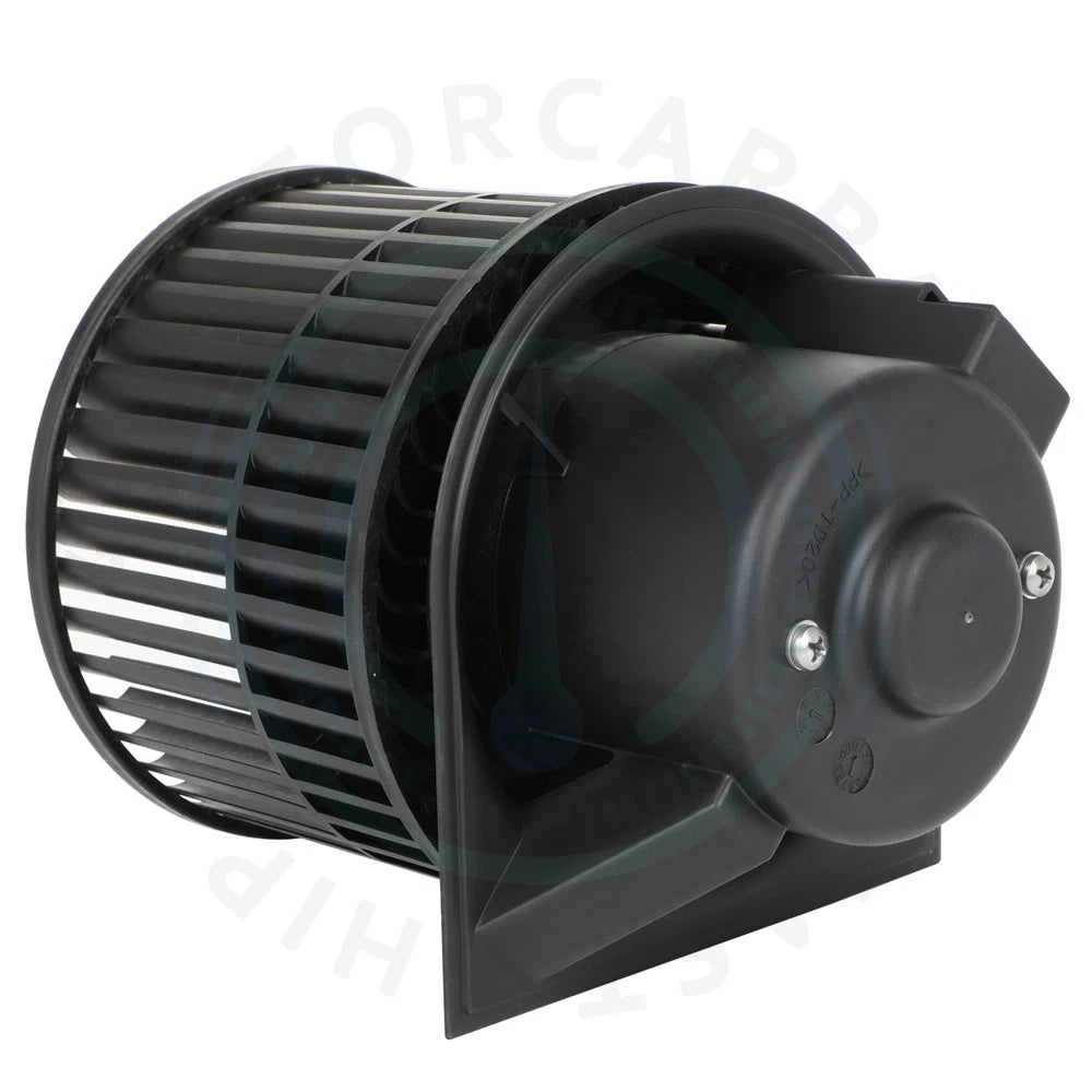 Blower Motor with Fan Cage for Saturn L200 LW200 LS1 (2000–2003)