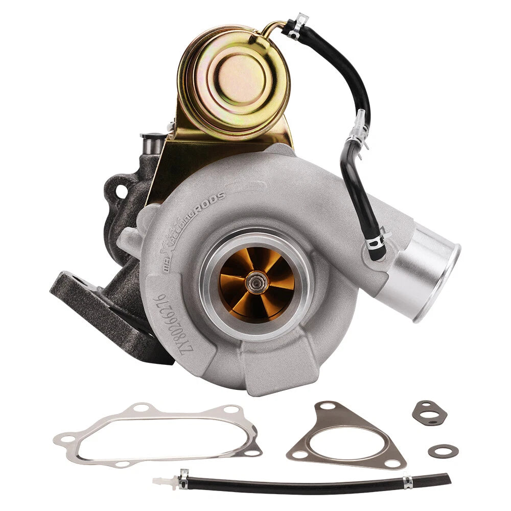 Billet Turbocharger for Saab 9-2X (2005) TDO4L-13T/6