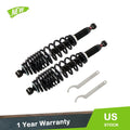 Set of 2 Front Shock Absorbers for Can-Am Outlander 650 & 800 (2010–2012)
