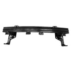 Replacement Steel Front Bumper Impact Bar for See compatibility Chart (????–????)