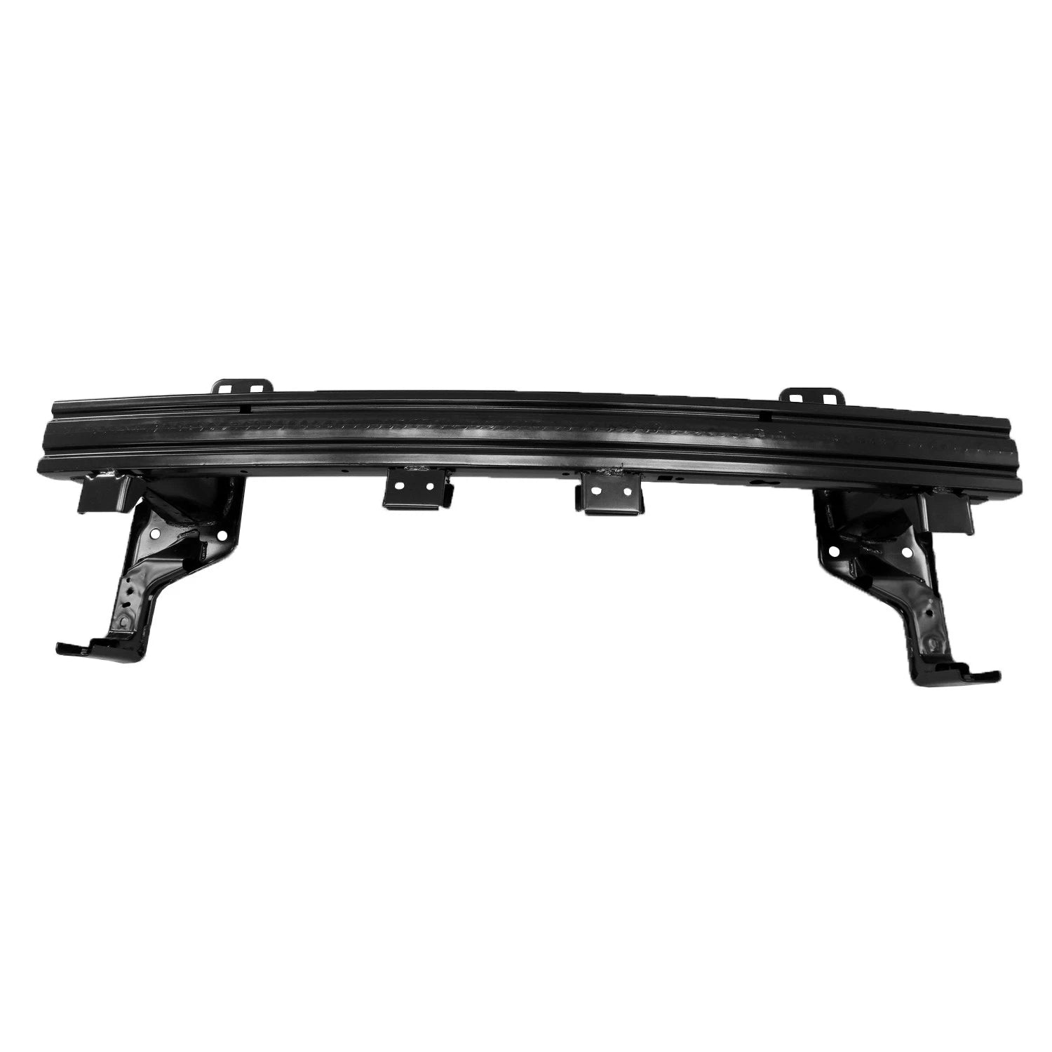 Replacement Steel Front Bumper Impact Bar for See compatibility Chart (????–????)
