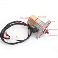 Starter Motor for Arctic Cat DVX50 DVX 50 90 ATV (2006–2008)