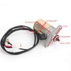 Starter Motor for Arctic Cat DVX50 DVX 50 90 ATV (2006–2008)