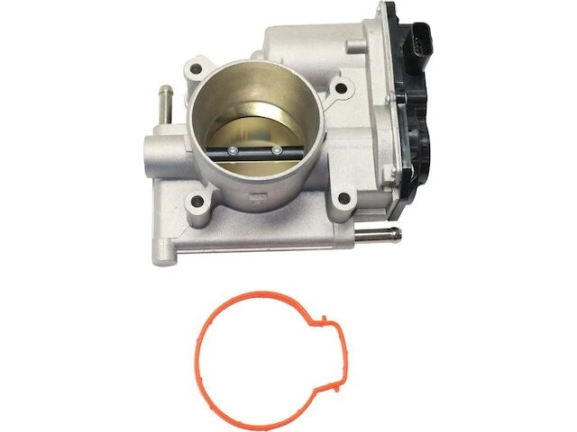 Throttle Body for Mazda 3 Sport (2012–2013) RG344JS