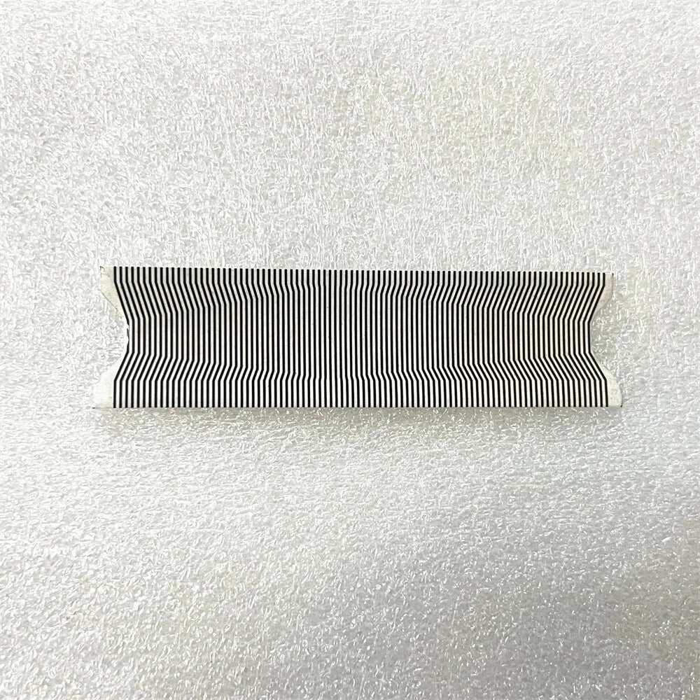 5 x Car Instrument Pixel Repair Ribbons for BMW (1994-2004)